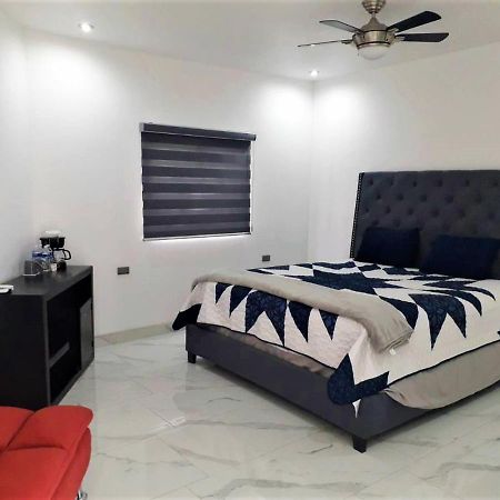 Santa Fe Apartamentos Puerto Peñasco Dış mekan fotoğraf
