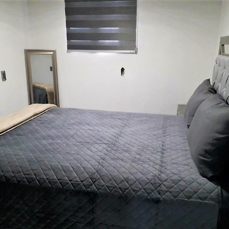 Santa Fe Apartamentos Puerto Peñasco Dış mekan fotoğraf