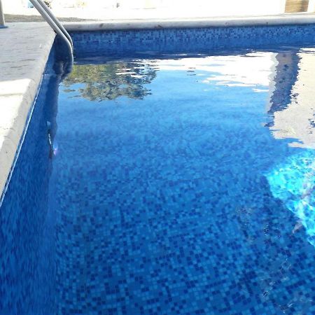 Santa Fe Apartamentos Puerto Peñasco Dış mekan fotoğraf