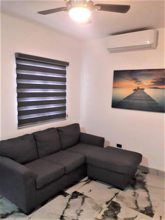 Santa Fe Apartamentos Puerto Peñasco Dış mekan fotoğraf