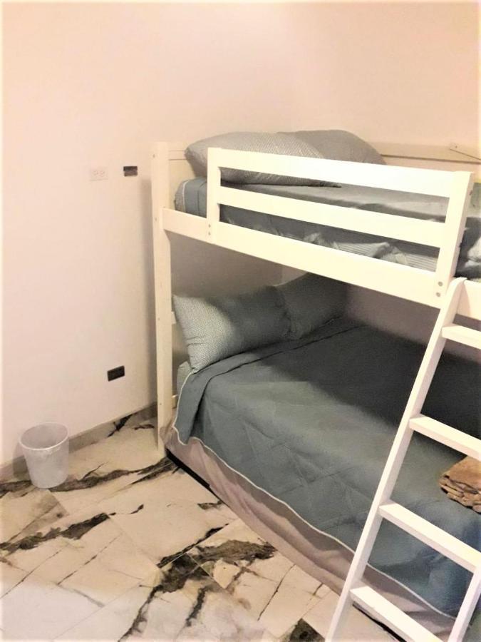 Santa Fe Apartamentos Puerto Peñasco Dış mekan fotoğraf