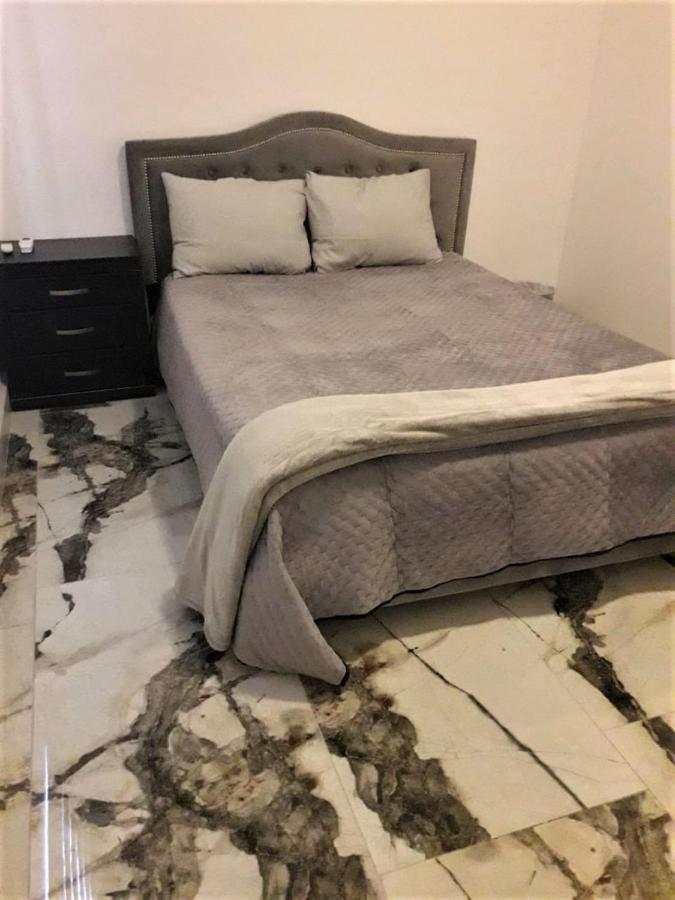 Santa Fe Apartamentos Puerto Peñasco Dış mekan fotoğraf