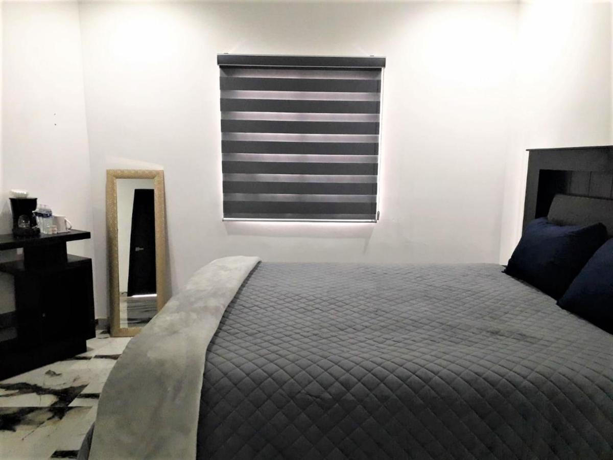 Santa Fe Apartamentos Puerto Peñasco Dış mekan fotoğraf