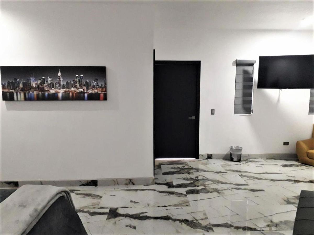 Santa Fe Apartamentos Puerto Peñasco Dış mekan fotoğraf