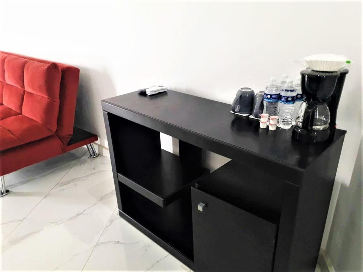 Santa Fe Apartamentos Puerto Peñasco Dış mekan fotoğraf