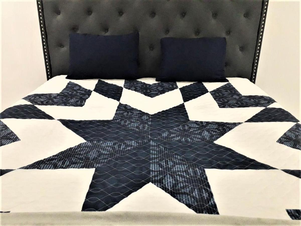 Santa Fe Apartamentos Puerto Peñasco Dış mekan fotoğraf