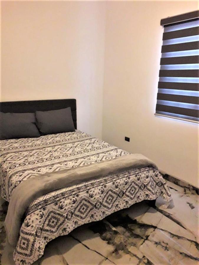 Santa Fe Apartamentos Puerto Peñasco Dış mekan fotoğraf