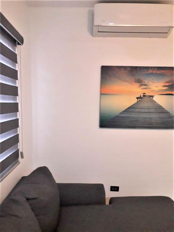 Santa Fe Apartamentos Puerto Peñasco Dış mekan fotoğraf