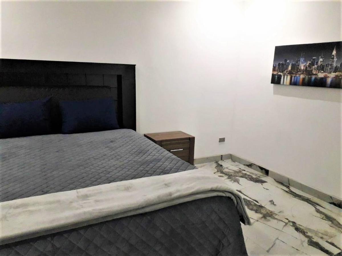 Santa Fe Apartamentos Puerto Peñasco Dış mekan fotoğraf