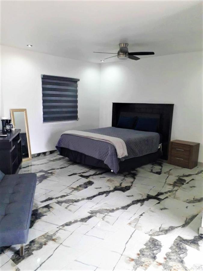 Santa Fe Apartamentos Puerto Peñasco Dış mekan fotoğraf