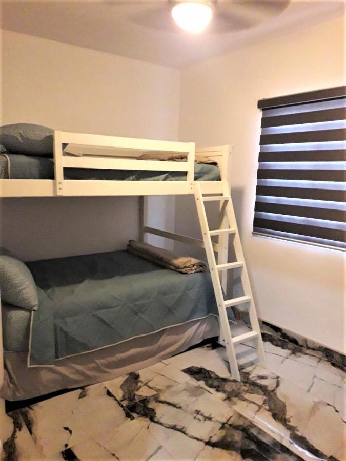 Santa Fe Apartamentos Puerto Peñasco Dış mekan fotoğraf