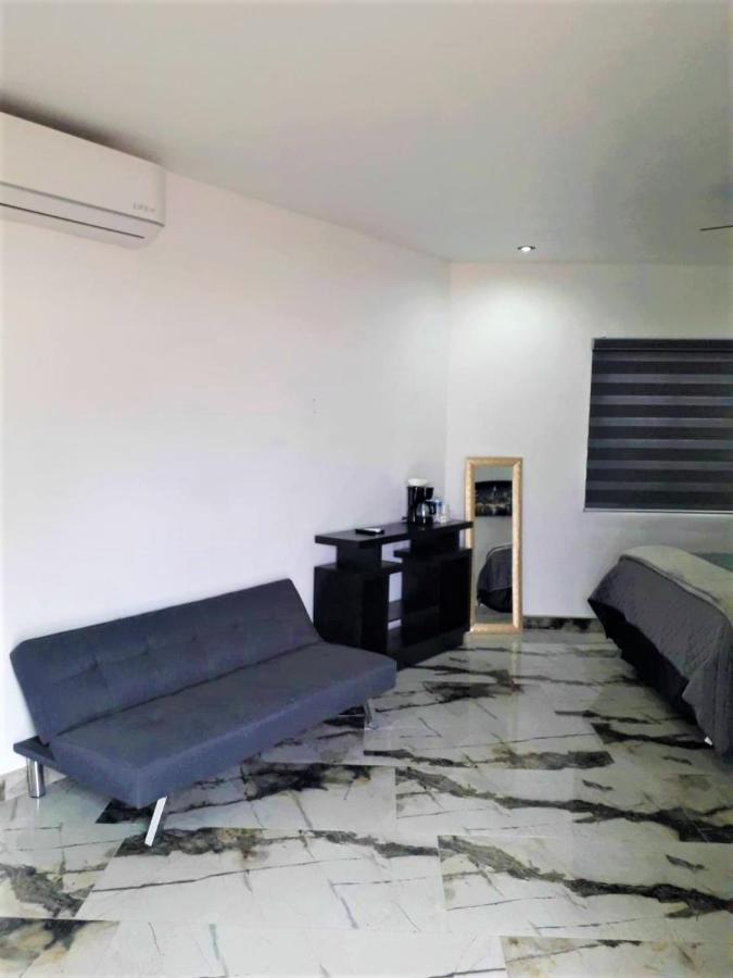 Santa Fe Apartamentos Puerto Peñasco Dış mekan fotoğraf