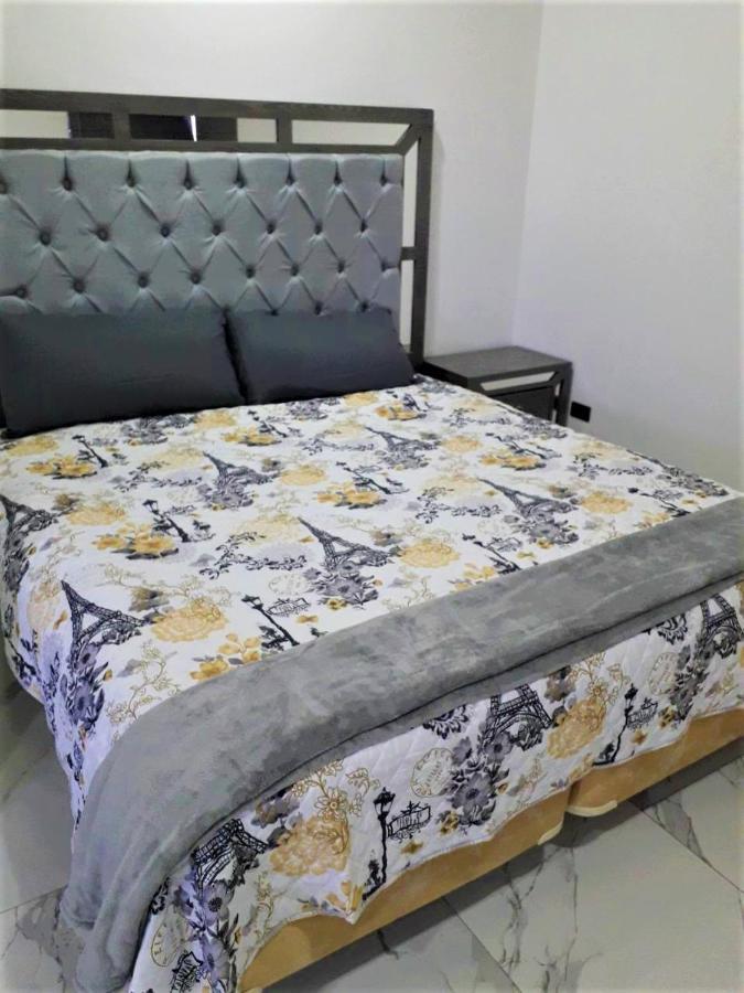 Santa Fe Apartamentos Puerto Peñasco Dış mekan fotoğraf