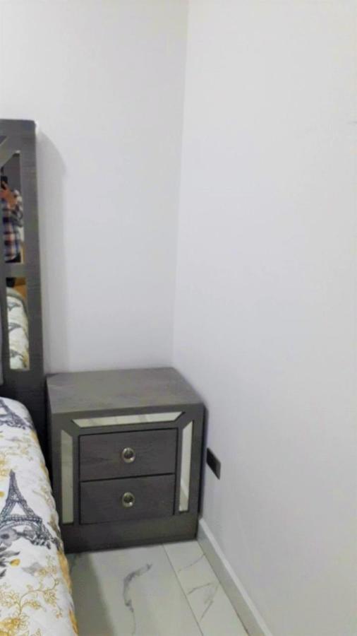 Santa Fe Apartamentos Puerto Peñasco Dış mekan fotoğraf