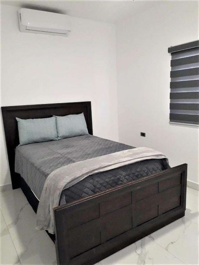 Santa Fe Apartamentos Puerto Peñasco Dış mekan fotoğraf