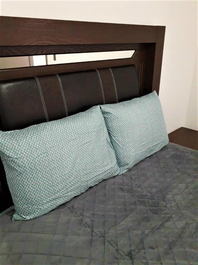 Santa Fe Apartamentos Puerto Peñasco Dış mekan fotoğraf