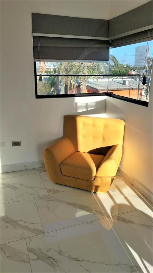 Santa Fe Apartamentos Puerto Peñasco Dış mekan fotoğraf