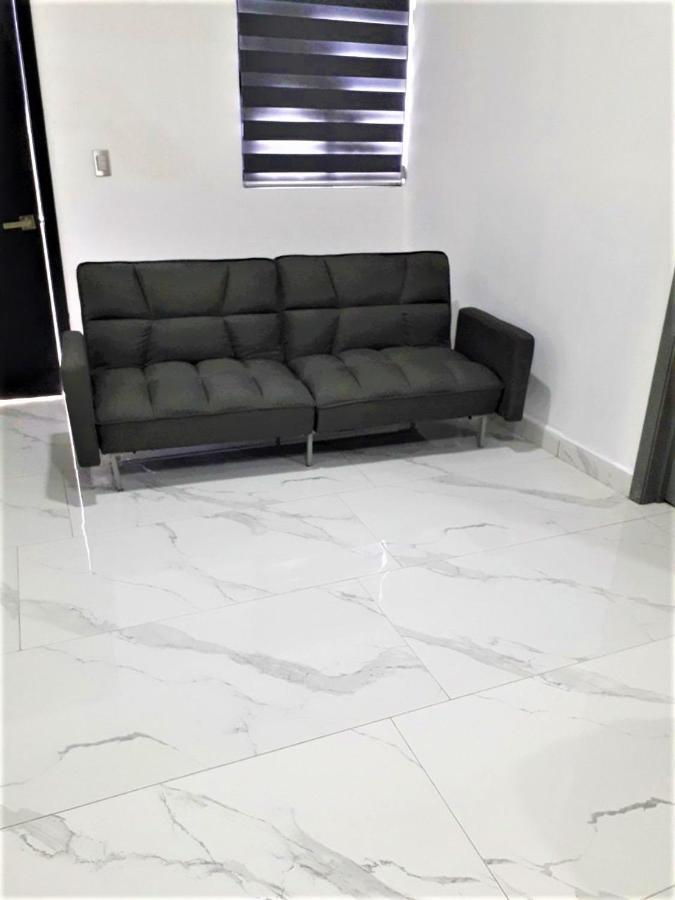 Santa Fe Apartamentos Puerto Peñasco Dış mekan fotoğraf