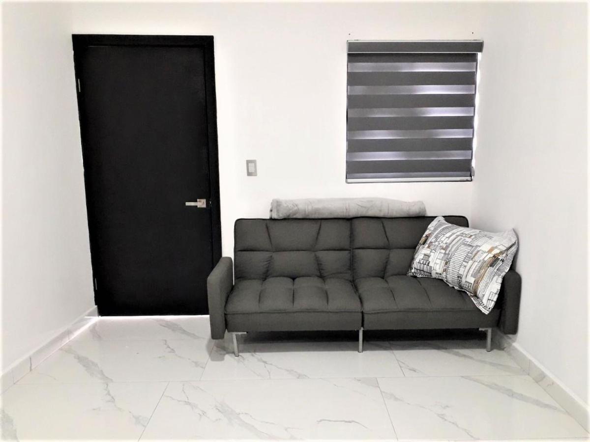 Santa Fe Apartamentos Puerto Peñasco Dış mekan fotoğraf