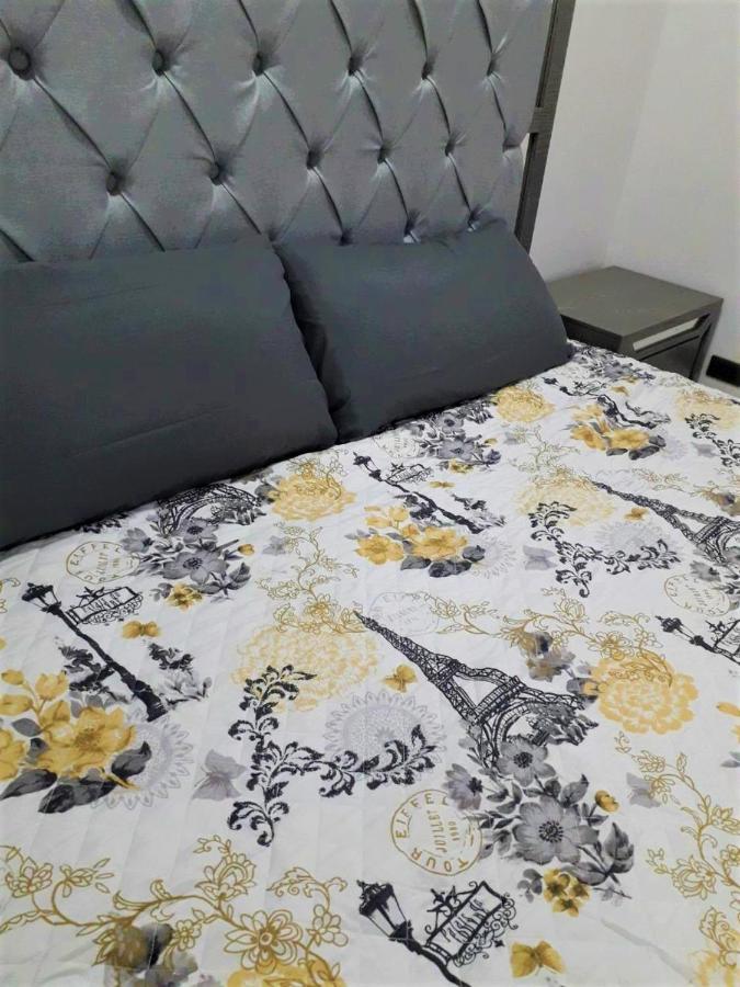 Santa Fe Apartamentos Puerto Peñasco Dış mekan fotoğraf