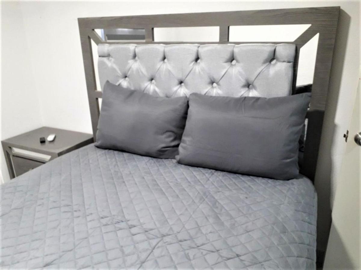 Santa Fe Apartamentos Puerto Peñasco Dış mekan fotoğraf