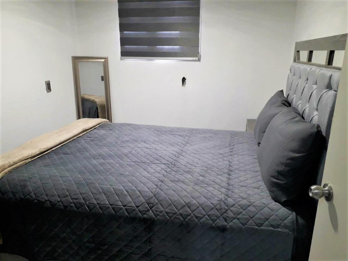 Santa Fe Apartamentos Puerto Peñasco Dış mekan fotoğraf