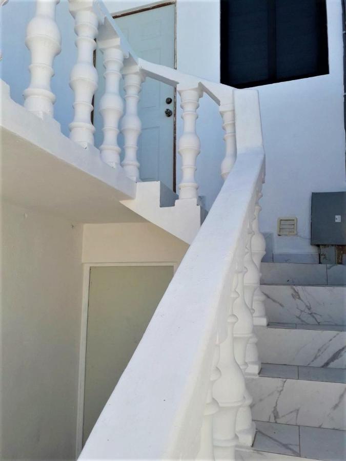 Santa Fe Apartamentos Puerto Peñasco Dış mekan fotoğraf