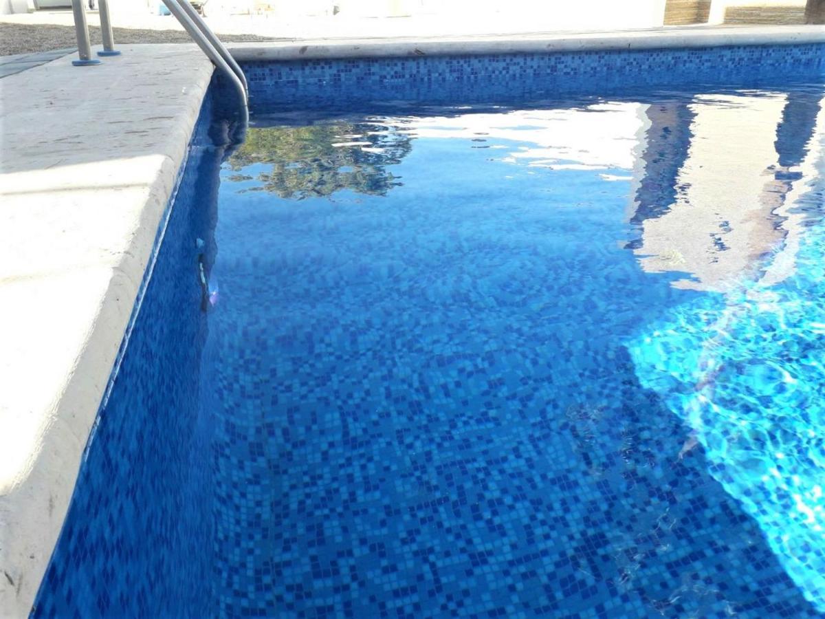 Santa Fe Apartamentos Puerto Peñasco Dış mekan fotoğraf