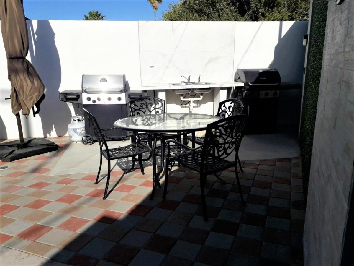 Santa Fe Apartamentos Puerto Peñasco Dış mekan fotoğraf