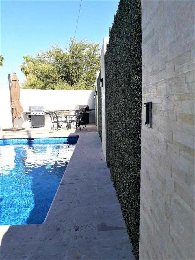 Santa Fe Apartamentos Puerto Peñasco Dış mekan fotoğraf