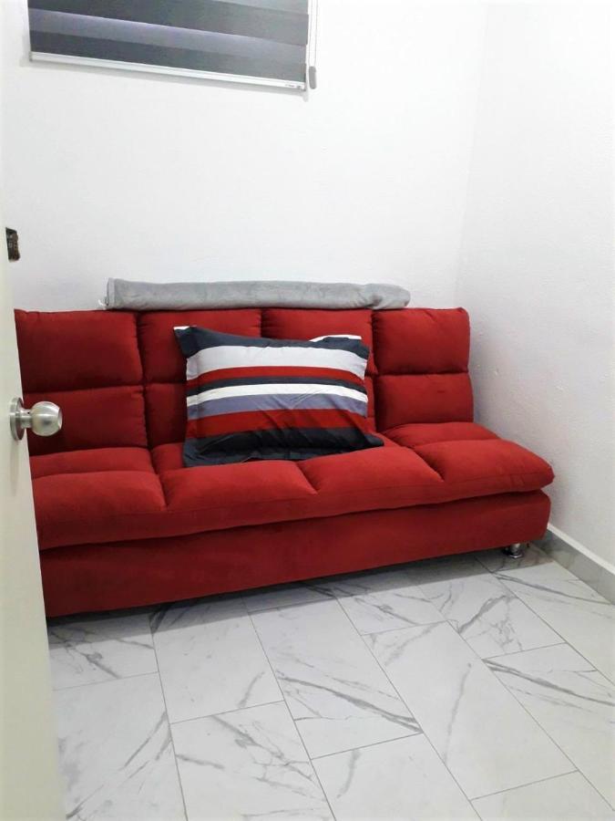 Santa Fe Apartamentos Puerto Peñasco Dış mekan fotoğraf