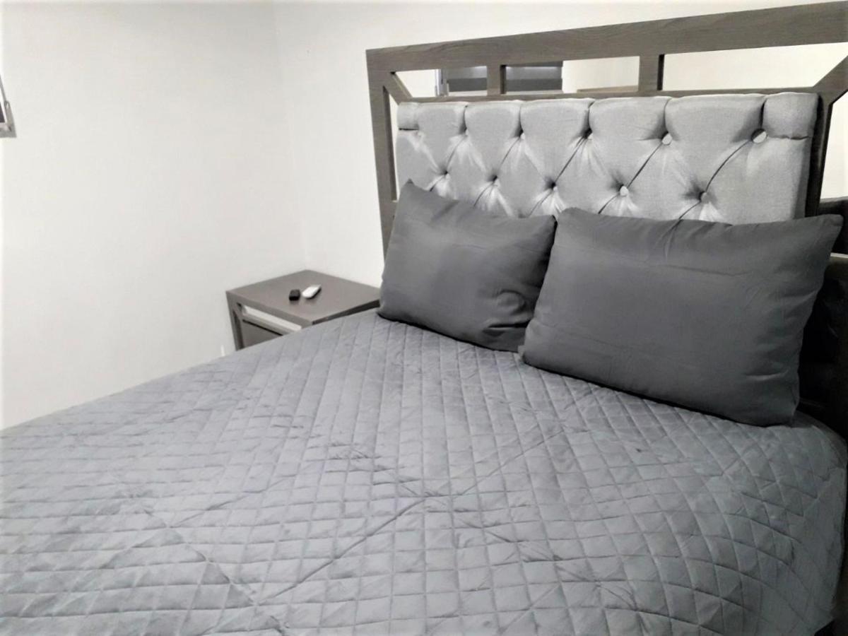 Santa Fe Apartamentos Puerto Peñasco Dış mekan fotoğraf