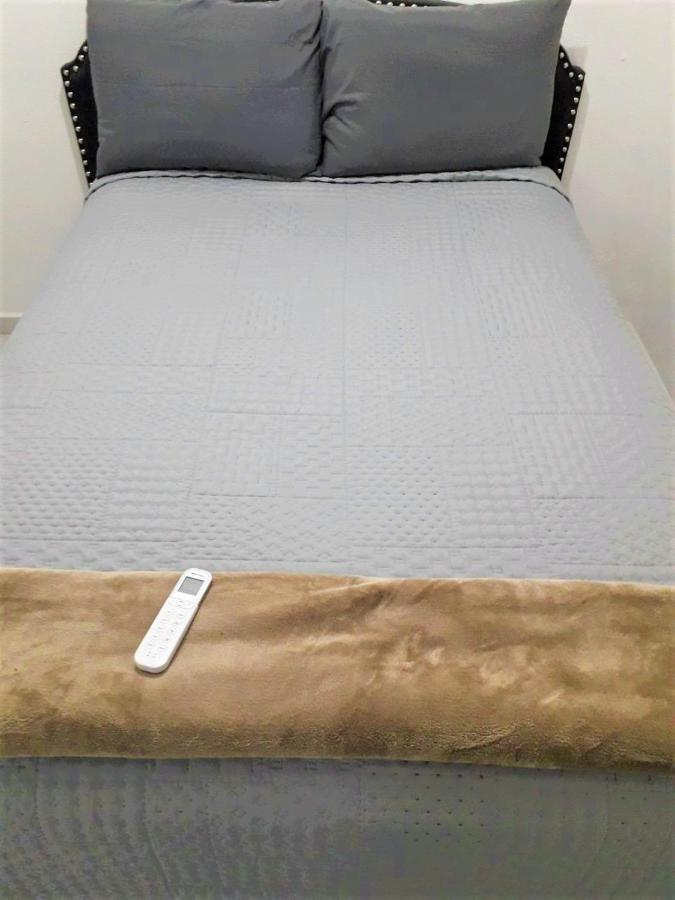 Santa Fe Apartamentos Puerto Peñasco Dış mekan fotoğraf