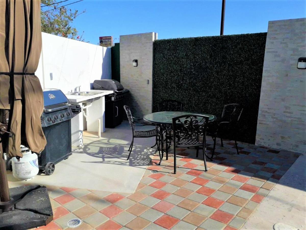 Santa Fe Apartamentos Puerto Peñasco Dış mekan fotoğraf