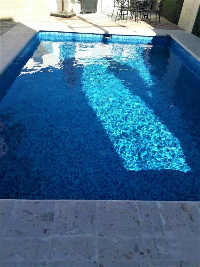 Santa Fe Apartamentos Puerto Peñasco Dış mekan fotoğraf