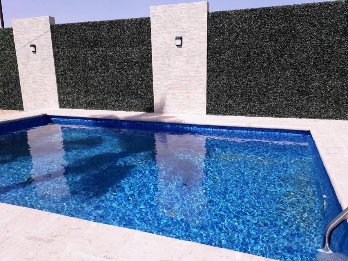 Santa Fe Apartamentos Puerto Peñasco Dış mekan fotoğraf