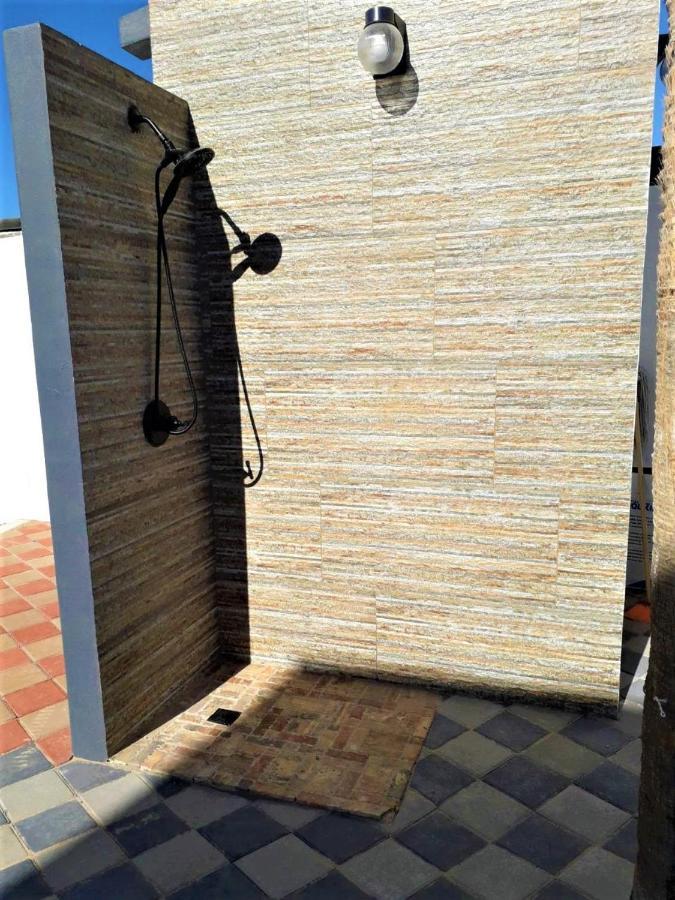 Santa Fe Apartamentos Puerto Peñasco Dış mekan fotoğraf