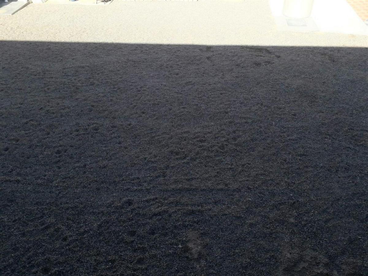 Santa Fe Apartamentos Puerto Peñasco Dış mekan fotoğraf