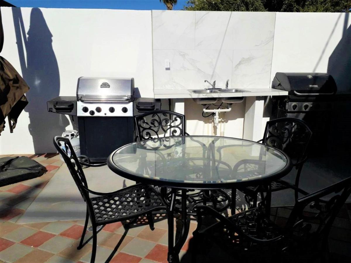 Santa Fe Apartamentos Puerto Peñasco Dış mekan fotoğraf