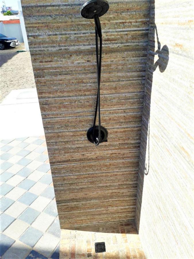 Santa Fe Apartamentos Puerto Peñasco Dış mekan fotoğraf