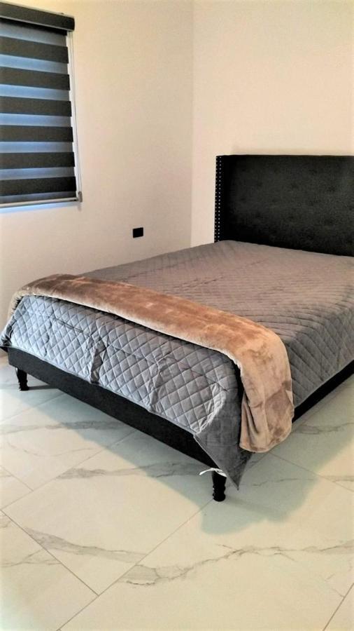 Santa Fe Apartamentos Puerto Peñasco Dış mekan fotoğraf